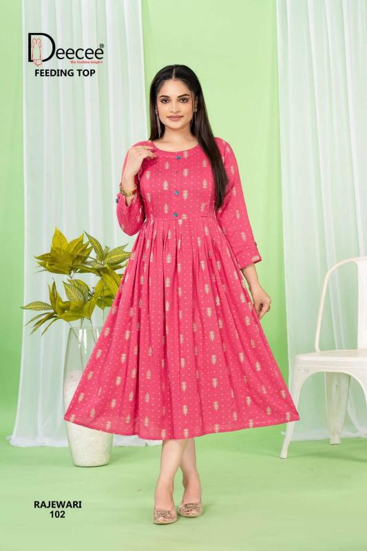 Deecee Rajeswari catalog ahmedabad wholesale kurti bazar