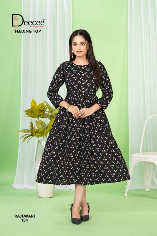 Deecee Rajeswari catalog ahmedabad wholesale kurti bazar