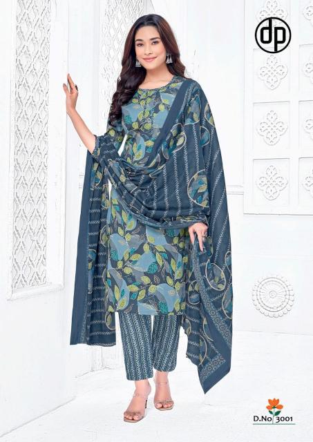 Deepkala Alisha Vol-4 – Kurti Pant With Dupatta - Wholesale Catalog
