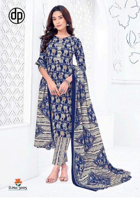 Deepkala Alisha Vol-4 – Kurti Pant With Dupatta - Wholesale Catalog