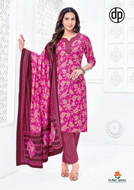Deepkala Alisha Vol-4 – Kurti Pant With Dupatta - Wholesale Catalog