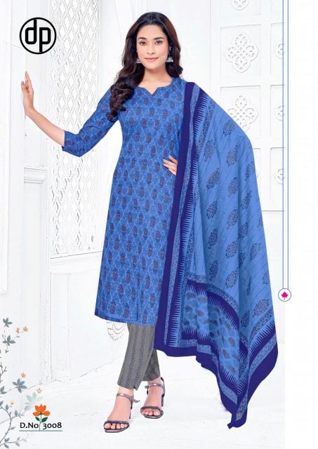 Deepkala Alisha Vol-4 – Kurti Pant With Dupatta - Wholesale Catalog