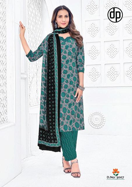 Deepkala Alisha Vol-4 – Kurti Pant With Dupatta - Wholesale Catalog