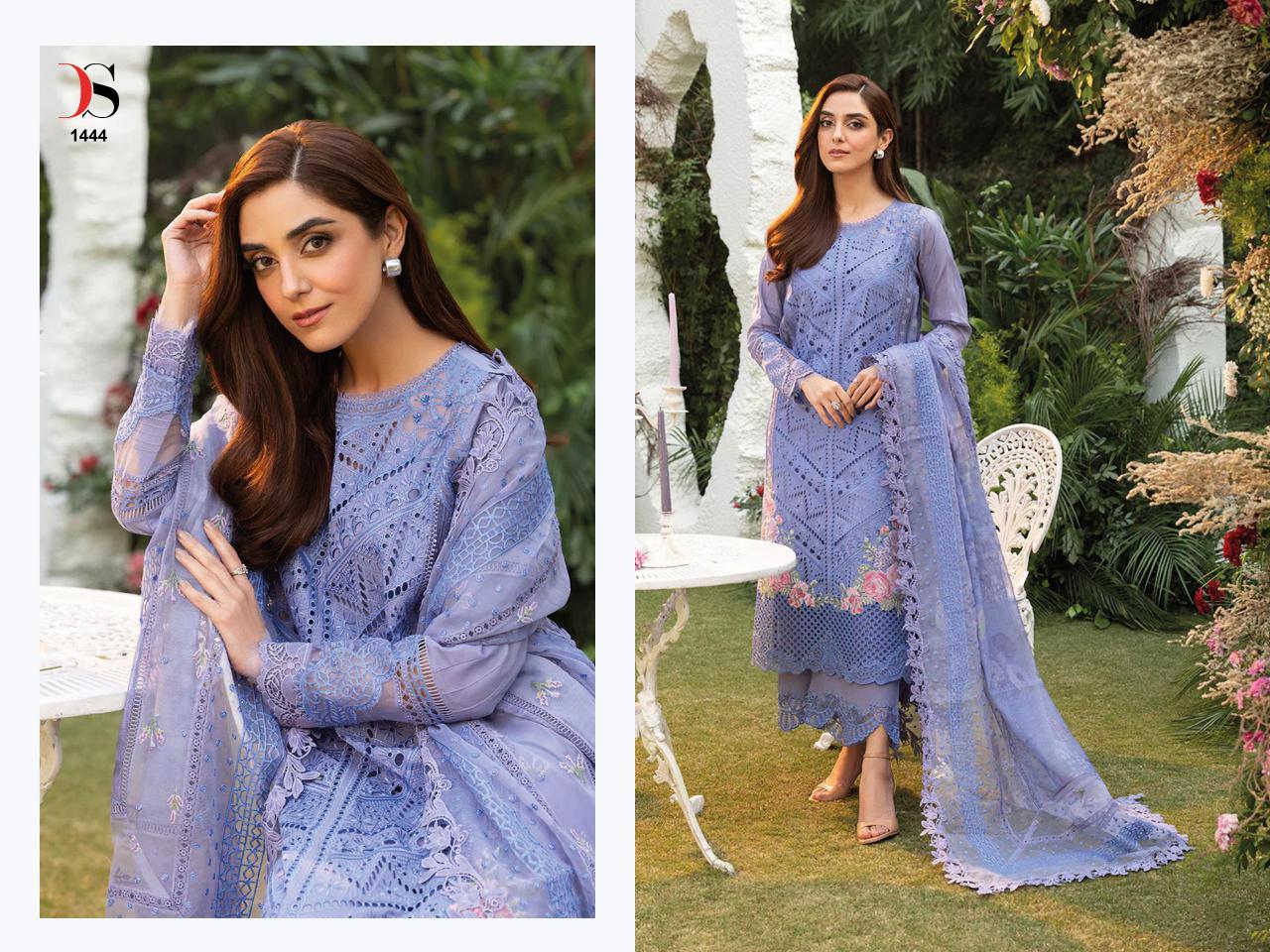 Deepsy Sobia Nazir Lawn 25 vol 3 catalog pakistani suits wholesale near me