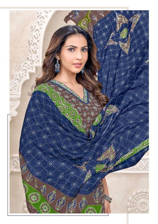 DL Silver Coin Vol-2 – Kurti Pant With Dupatta - Wholesale Catalog