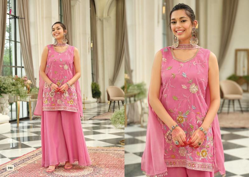 Eba Hazel catalog wholesale readymade salwar kameez online