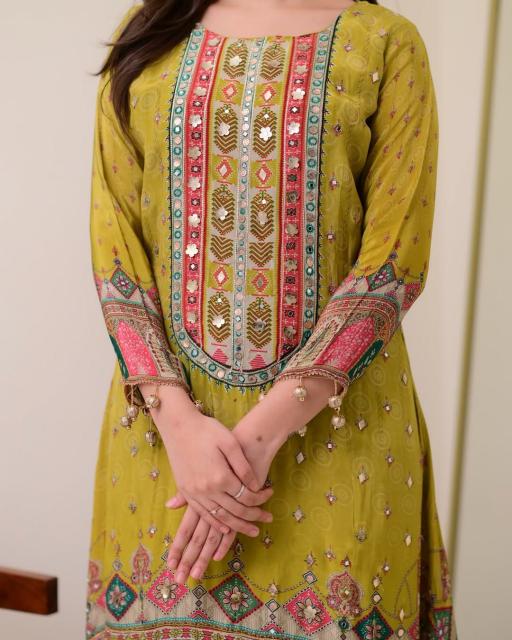 Felocity Alvira catalog cotton designer kurtis wholesale