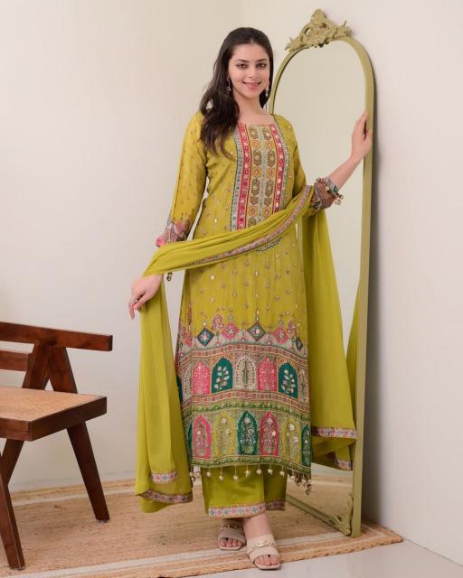 Felocity Alvira catalog cotton designer kurtis wholesale