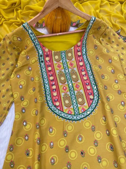 Felocity Alvira catalog cotton designer kurtis wholesale