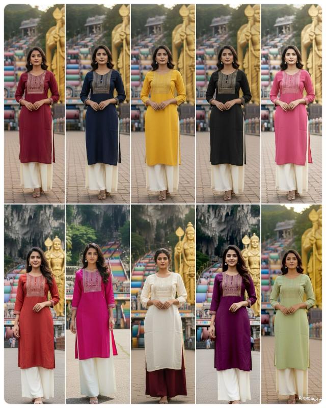Felocity Batu Caves catalog buy wholesale kurti online india