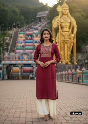 Felocity Batu Caves catalog buy wholesale kurti online india