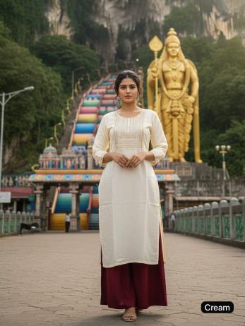 Felocity Batu Caves catalog buy wholesale kurti online india