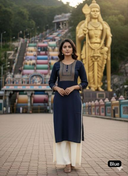 Felocity Batu Caves catalog buy wholesale kurti online india