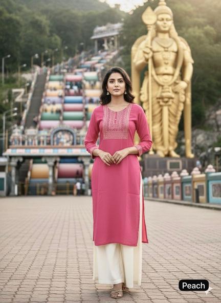 Felocity Batu Caves catalog buy wholesale kurti online india