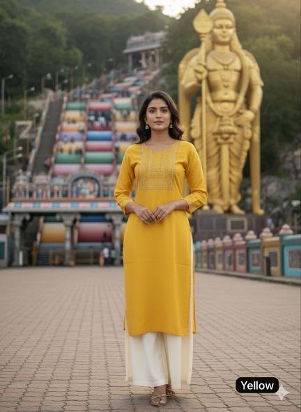Felocity Batu Caves catalog buy wholesale kurti online india