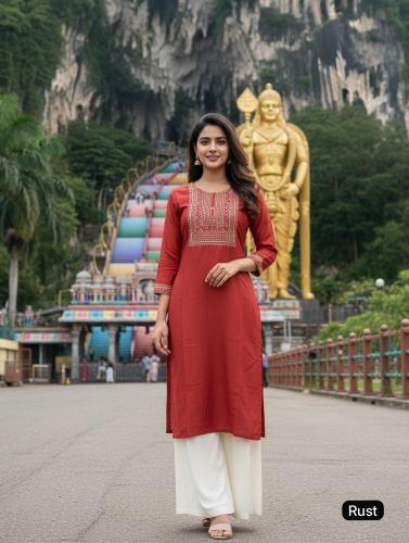 Felocity Batu Caves catalog buy wholesale kurti online india