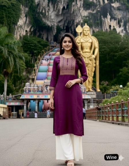 Felocity Batu Caves catalog buy wholesale kurti online india