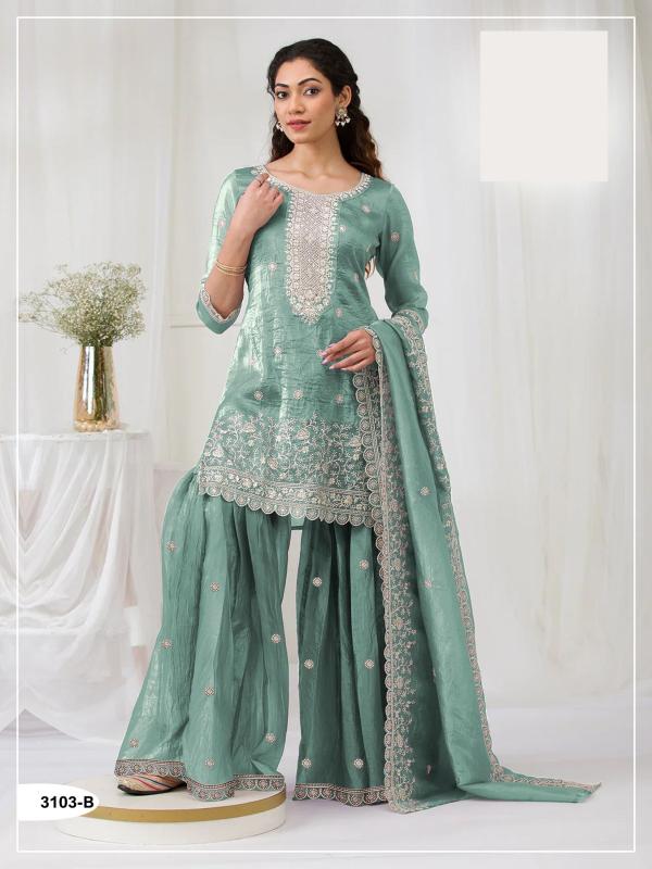 Felocity Chahat vol 1 catalog fancy kurtis wholesale