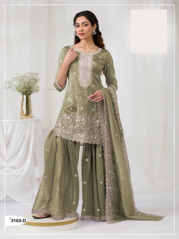 Felocity Chahat vol 1 catalog fancy kurtis wholesale