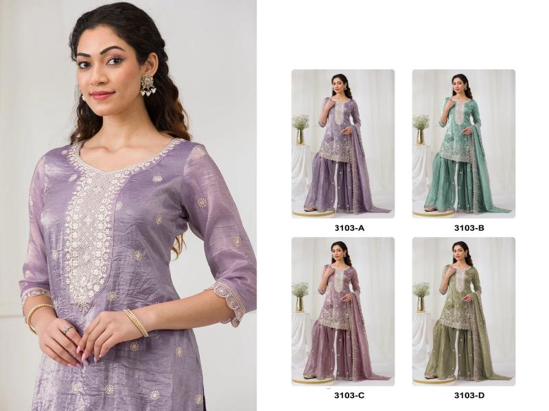 Felocity Chahat vol 1 catalog fancy kurtis wholesale