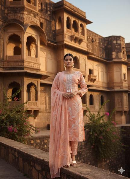 Felocity Cotton vol 14 catalog avaasa kurtis website wholesale