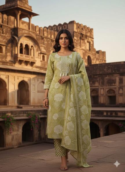 Felocity Cotton vol 15 catalog avaasa kurtis wholesale in chennai