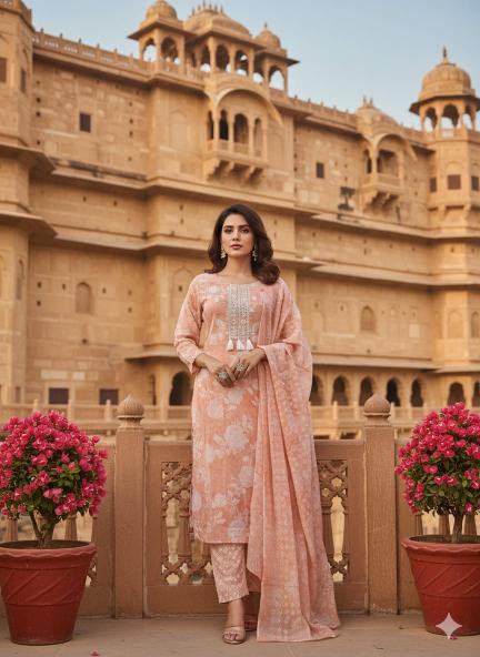 Felocity Cotton vol 17 catalog avasa kurtis wholesale in bangalore