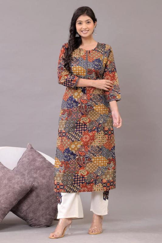 Felocity Jaipur vol 168 catalog kurti wholesale market in delhi