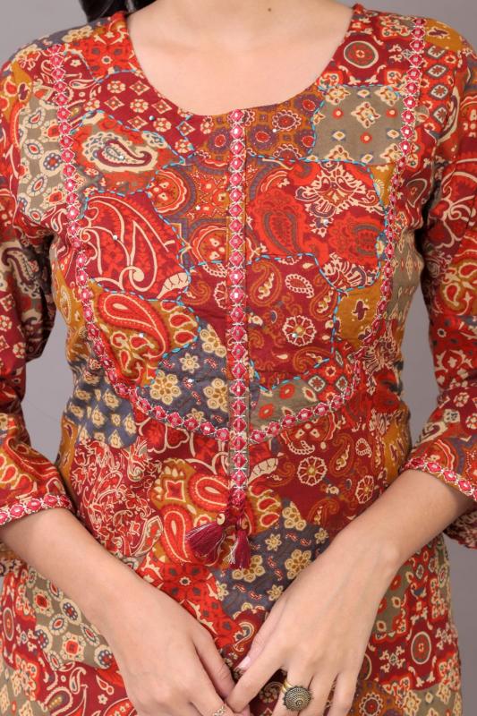 Felocity Jaipur vol 168 catalog kurti wholesale market in delhi