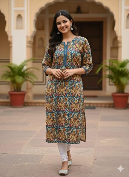 Felocity Jaipur vol 172 catalog cheap wholesale kurtis online