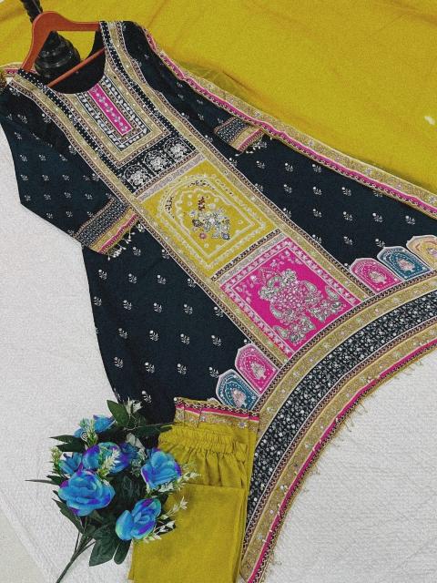 Felocity Kiara catalog akriti kurtis wholesale