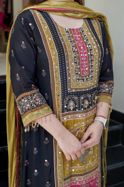 Felocity Kiara catalog akriti kurtis wholesale