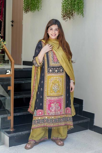 Felocity Kiara catalog akriti kurtis wholesale