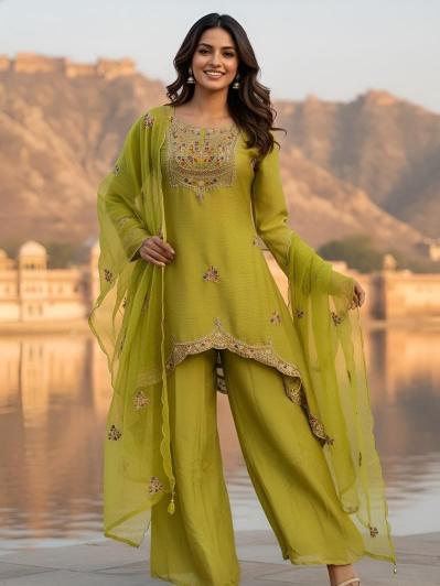 Felocity LG vol 1 catalog designer kurtis wholesale market in surat