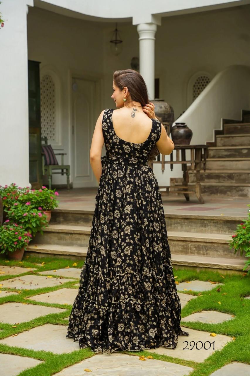 Felocity Lucaya Vol 29 catalog designer anarkali kurtis wholesale