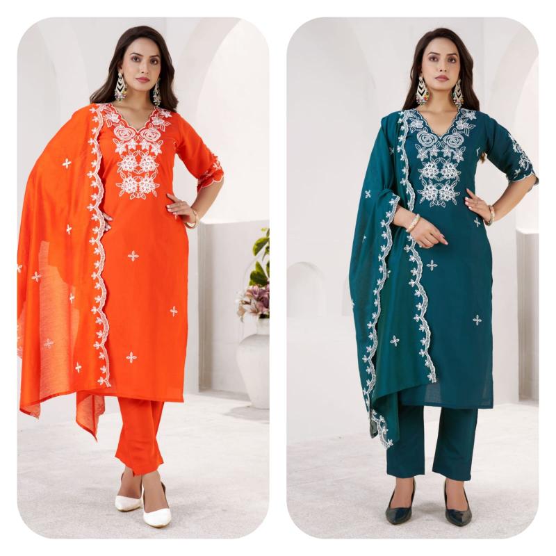 Felocity Namo vol 1 catalog eternal artery kurtis wholesale