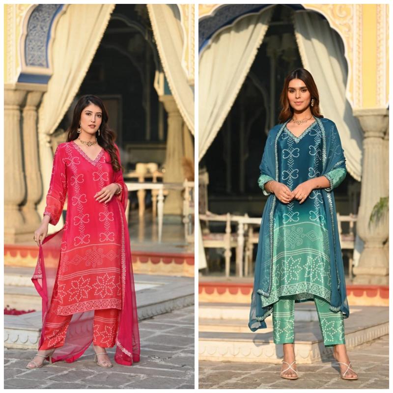 Felocity Radha vol 2 catalog da kurtis wholesale