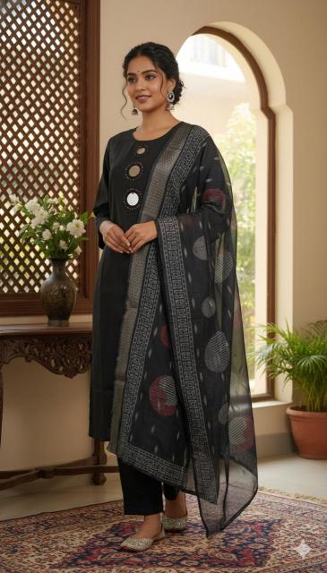 Felocity Roman Silk vol 1 catalog cheapest kurtis wholesale
