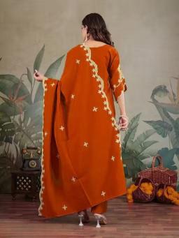 Felocity Syera hit catalog aaboli kurtis wholesale