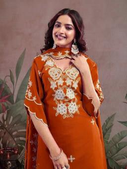 Felocity Syera hit catalog aaboli kurtis wholesale