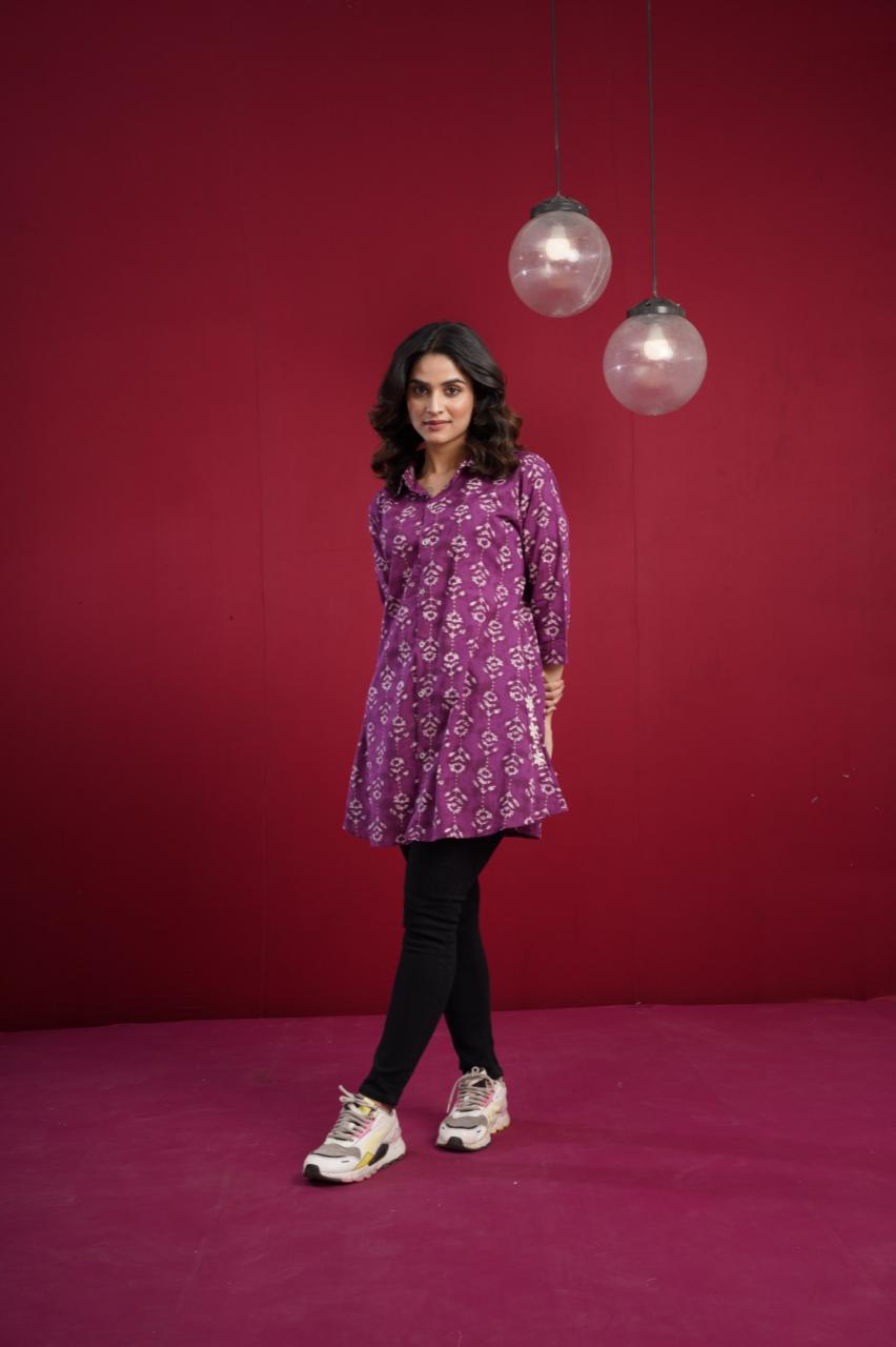 Felocity Teal vol 2 catalog kurti wholesaler surat