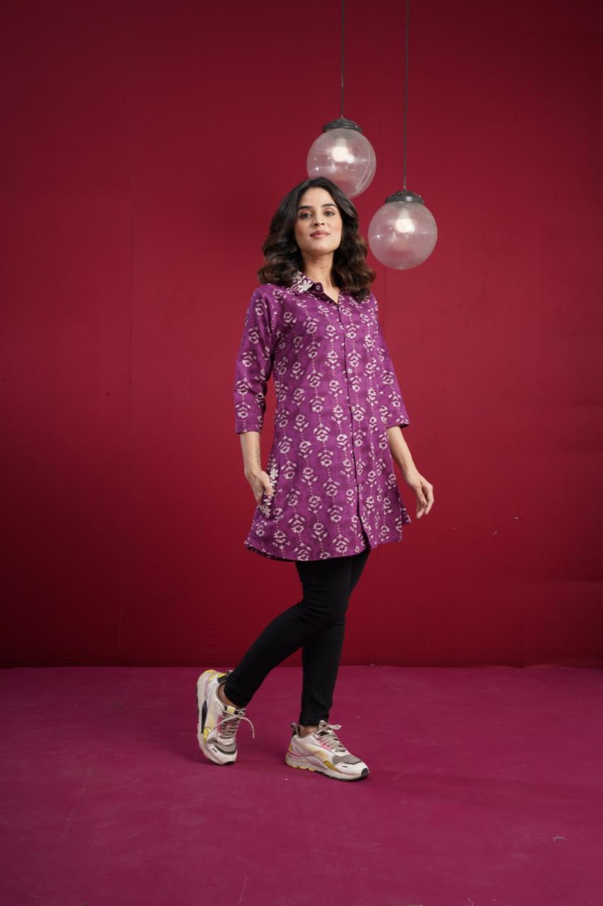 Felocity Teal vol 2 catalog kurti wholesaler surat