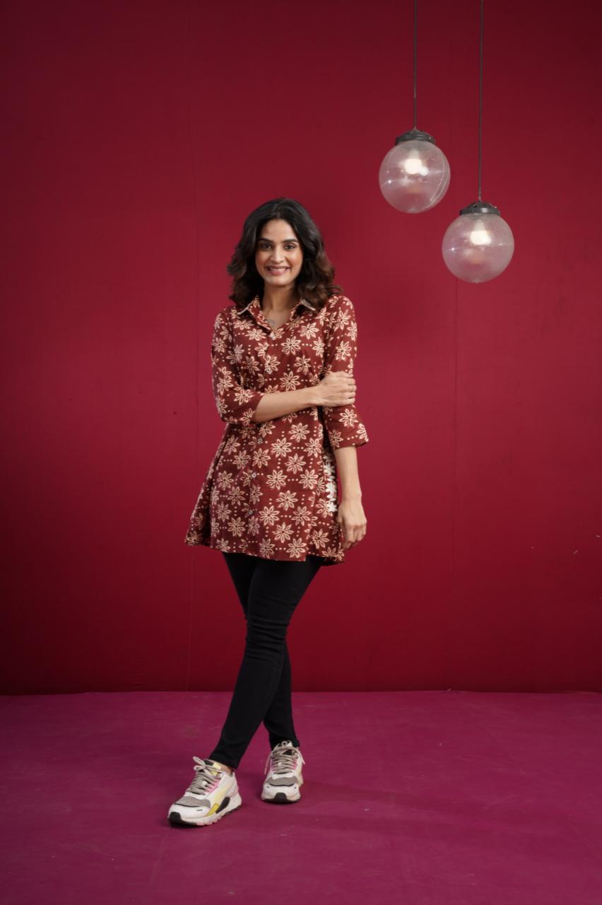 Felocity Teal vol 2 catalog kurti wholesaler surat