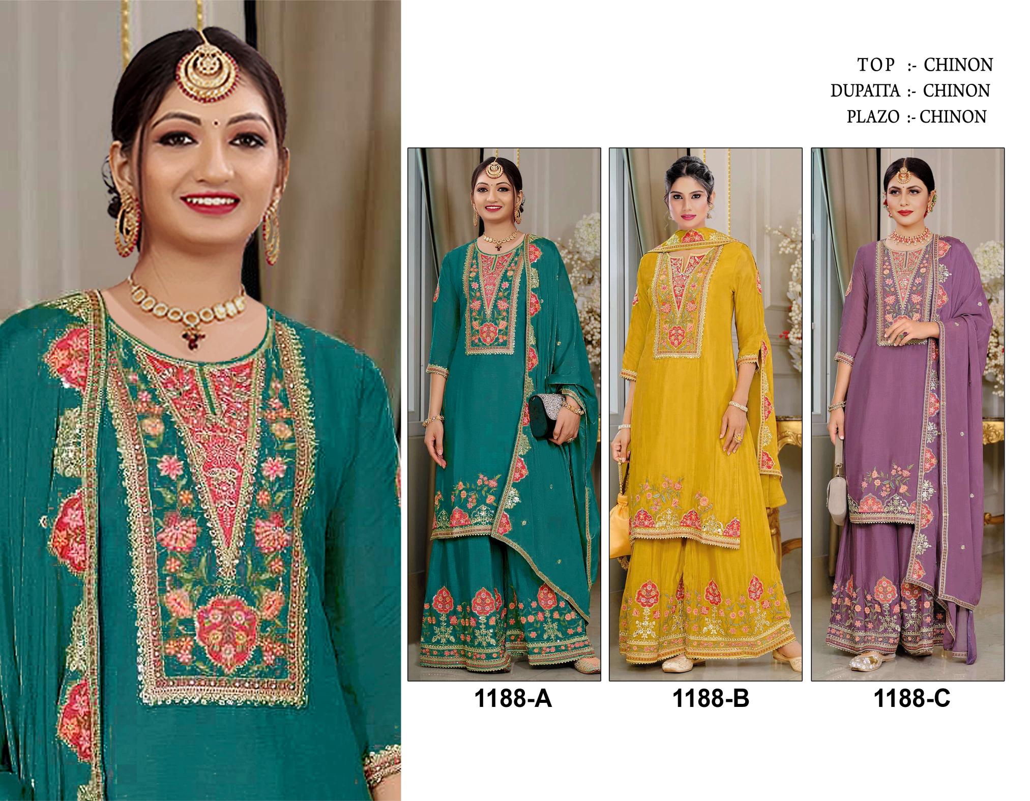 Felocity Vaani catalog buy wholesale kurti online