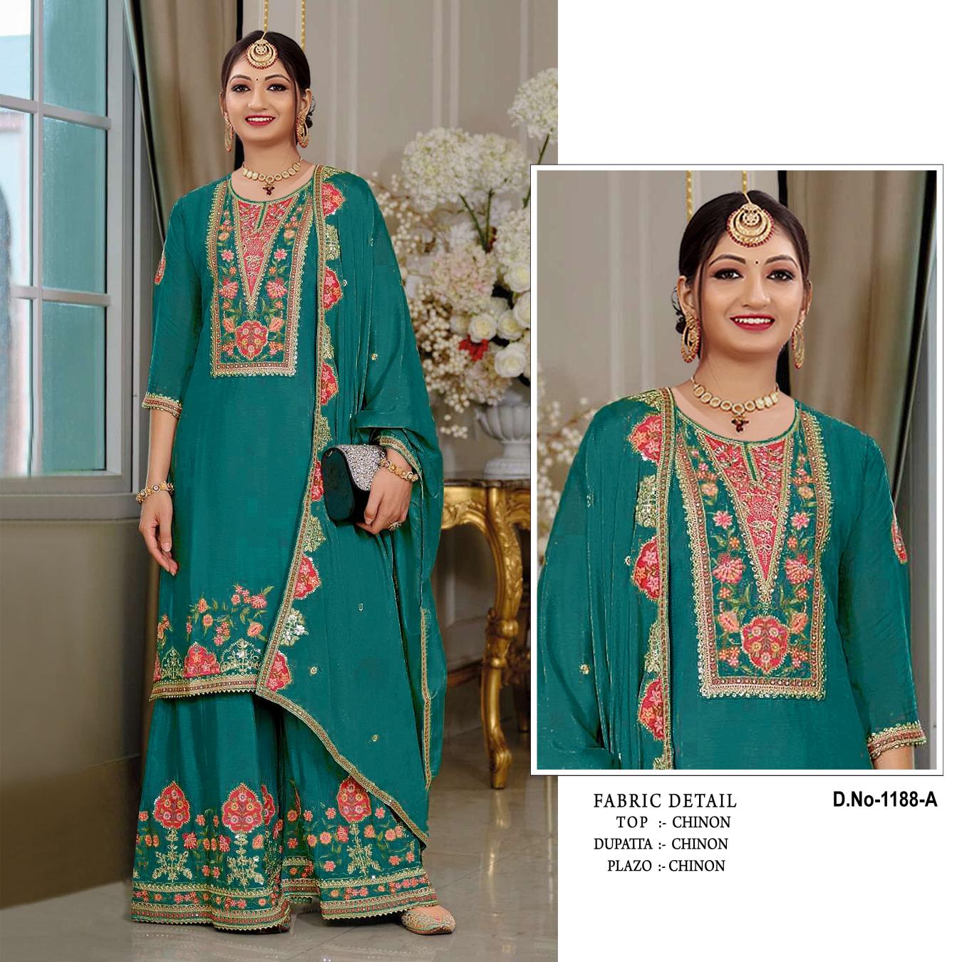 Felocity Vaani catalog buy wholesale kurti online