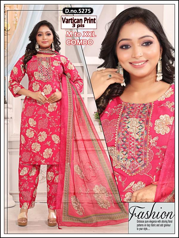 Felocity Vartican vol 1 catalog wholesale market in pune for kurtis