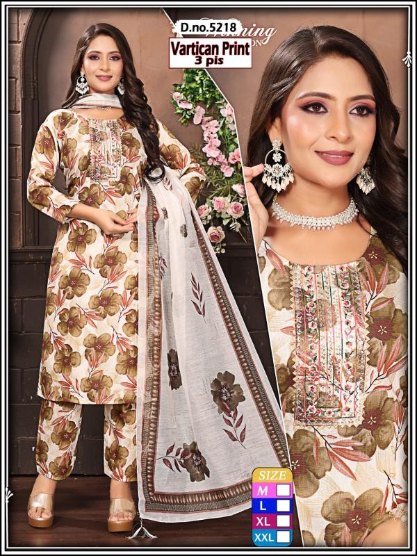 Felocity Vartican vol 3 catalog wholesale market kurti surat