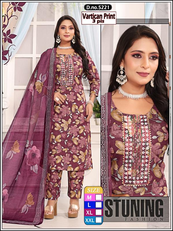 Felocity Vartican vol 3 catalog wholesale market kurti surat