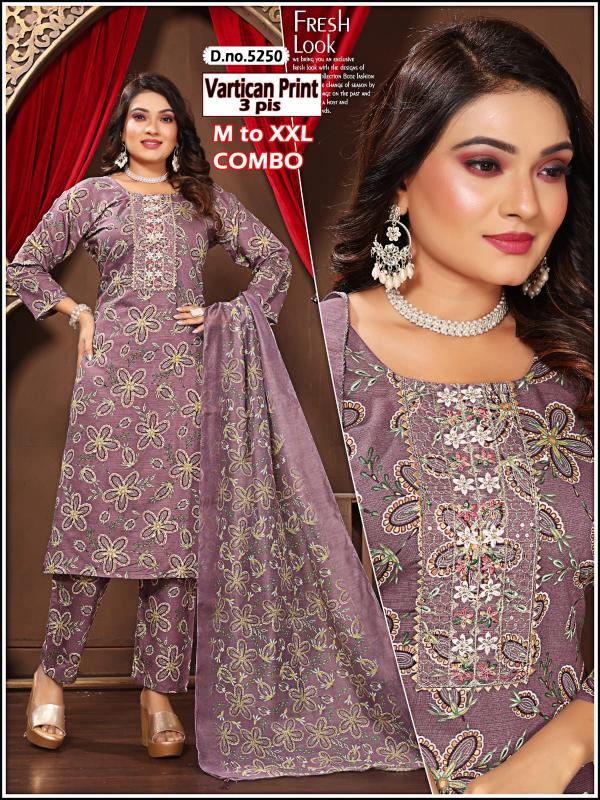Felocity Vartican vol 3 catalog wholesale market kurti surat