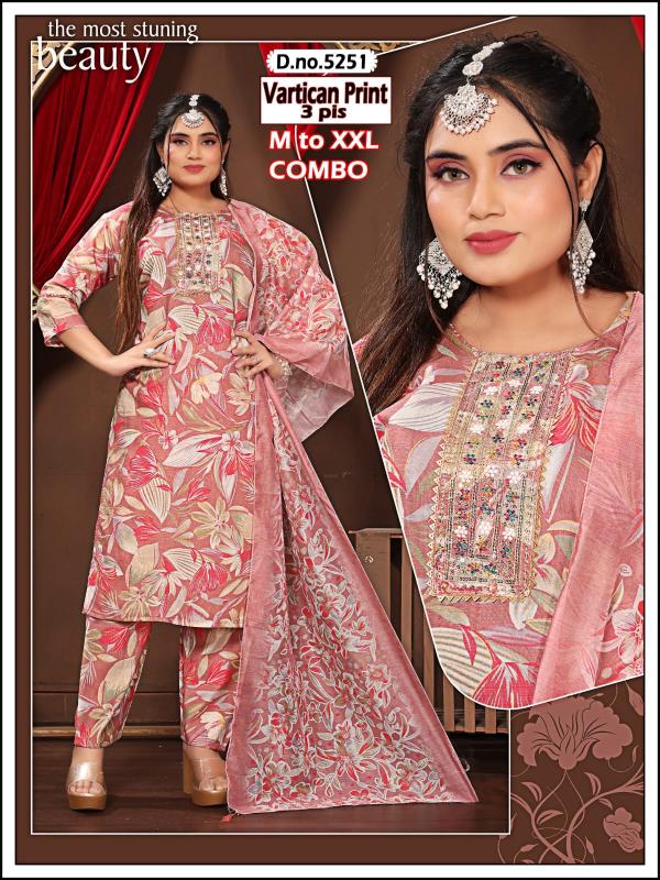 Felocity Vartican vol 4 catalog wholesale market of kurtis in mumbai